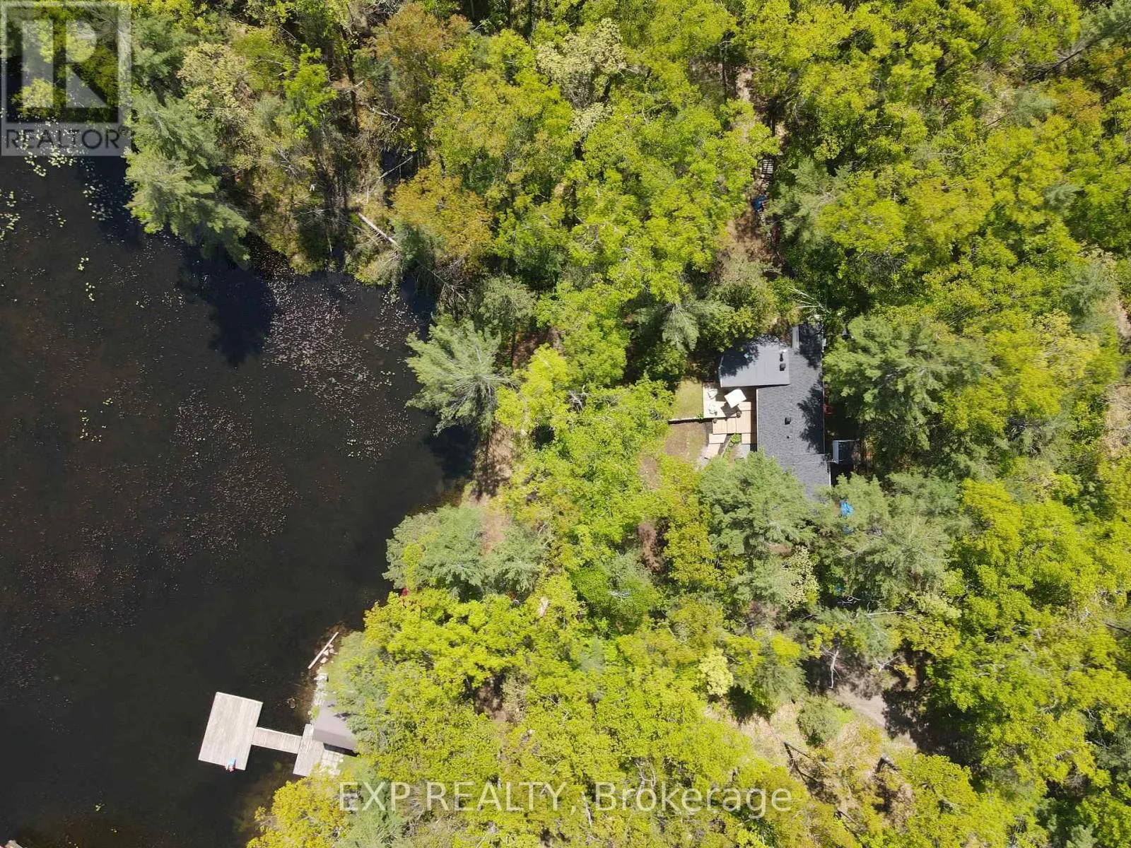 847 WEST KOSH LAKE ROAD