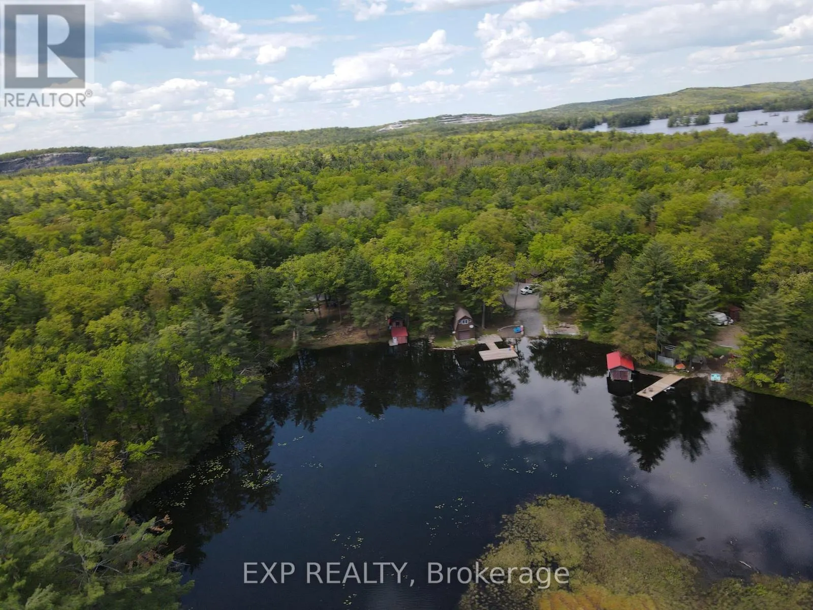 847 WEST KOSH LAKE ROAD