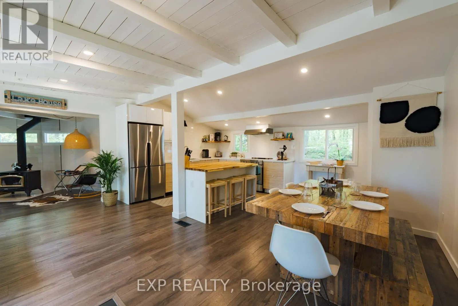 847 WEST KOSH LAKE ROAD