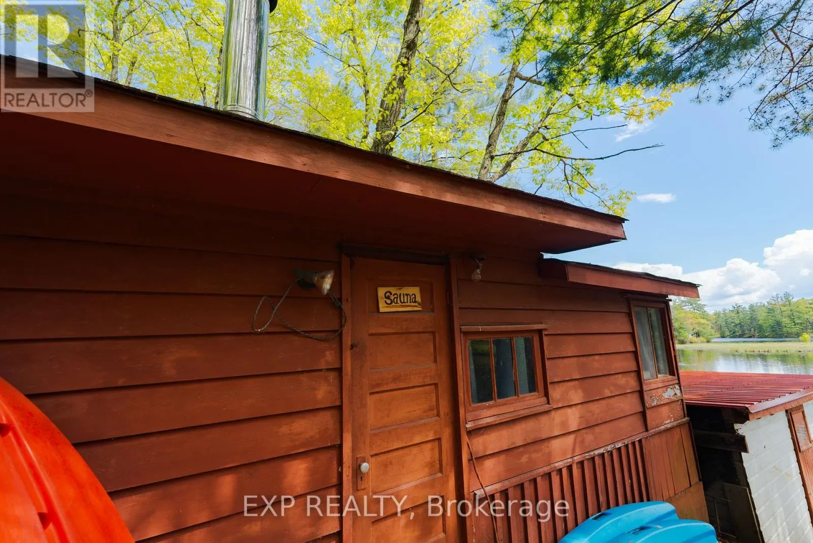 847 WEST KOSH LAKE ROAD