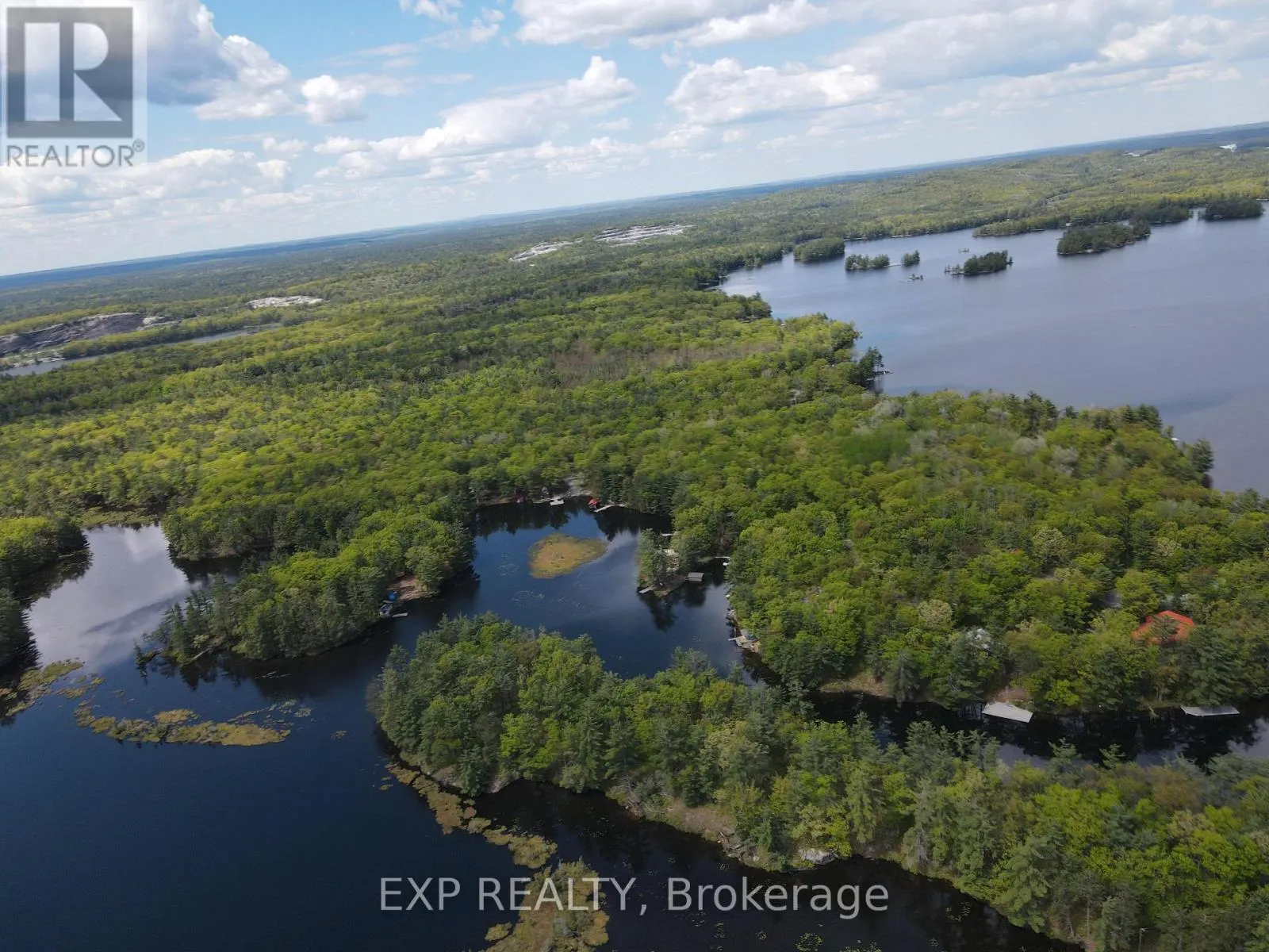 847 WEST KOSH LAKE ROAD