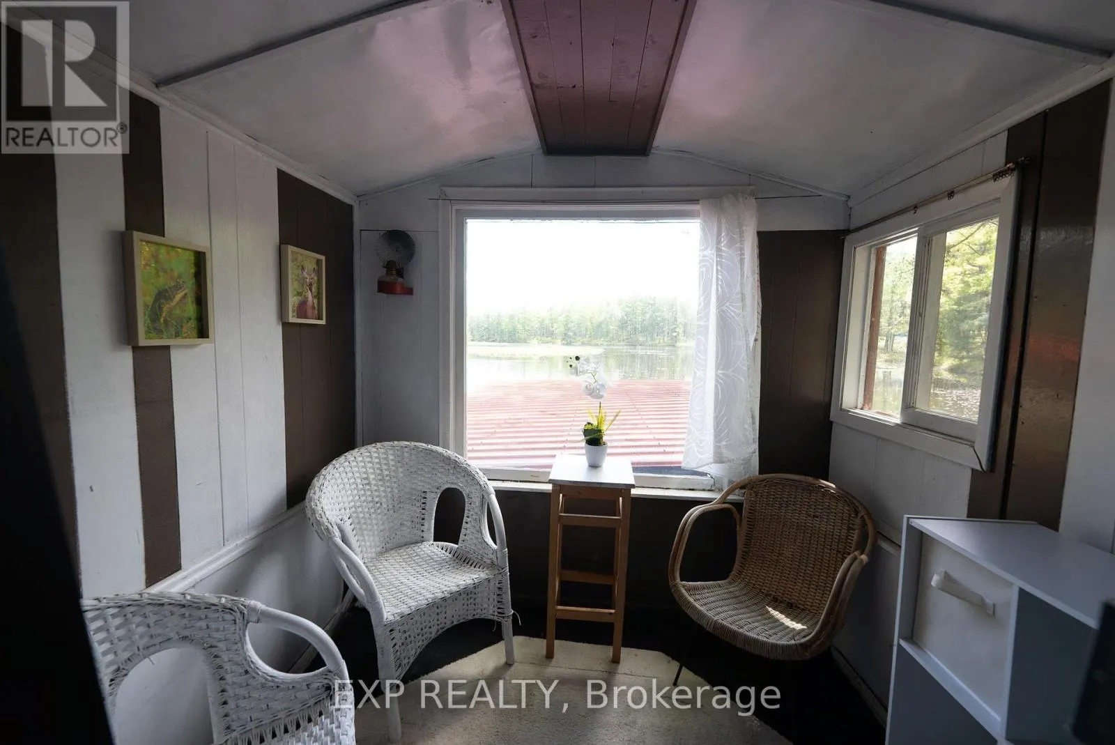847 WEST KOSH LAKE ROAD