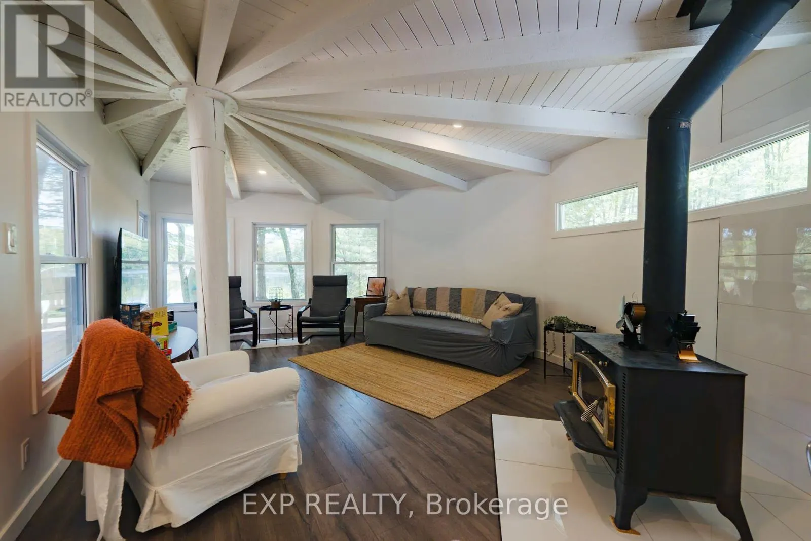 847 WEST KOSH LAKE ROAD