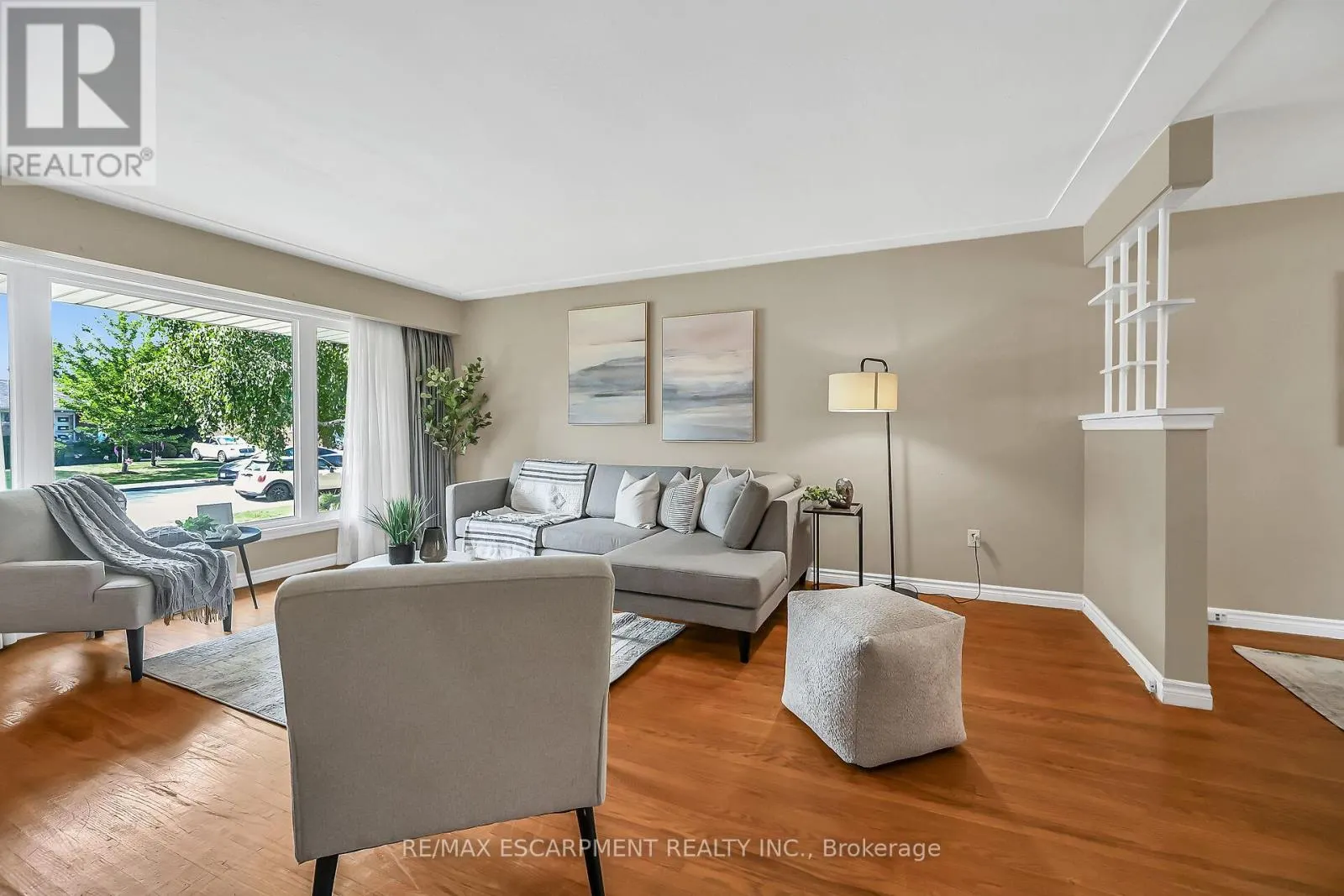 31 BELAIR DRIVE
