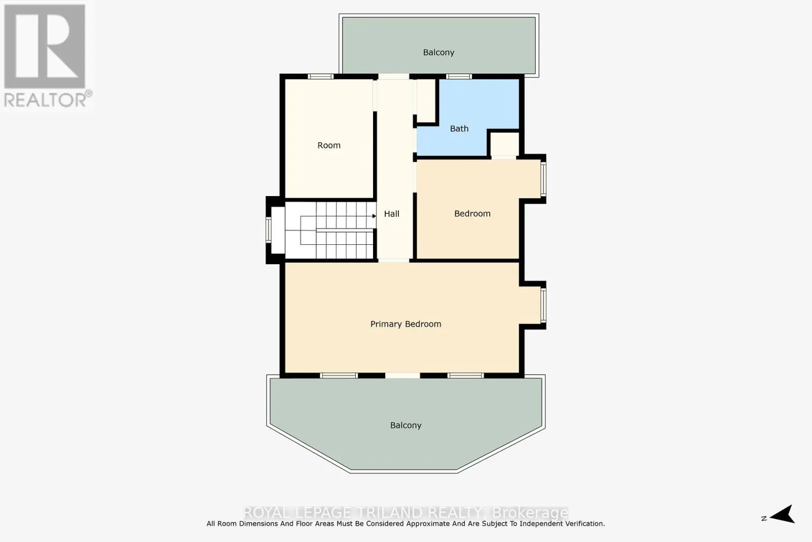 403 TOWER HEIGHTS DRIVE