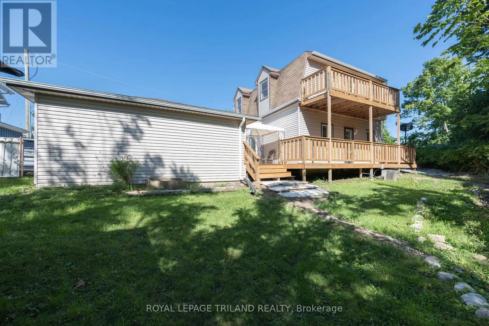 403 TOWER HEIGHTS DRIVE
