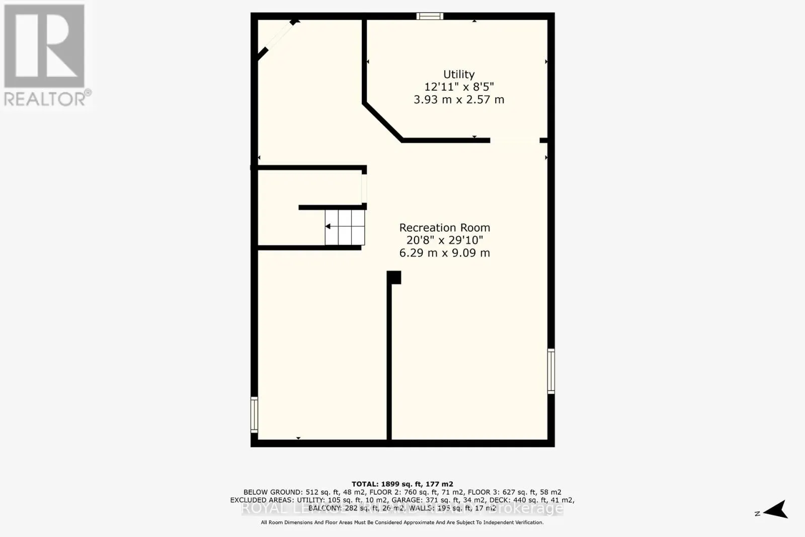 403 TOWER HEIGHTS DRIVE