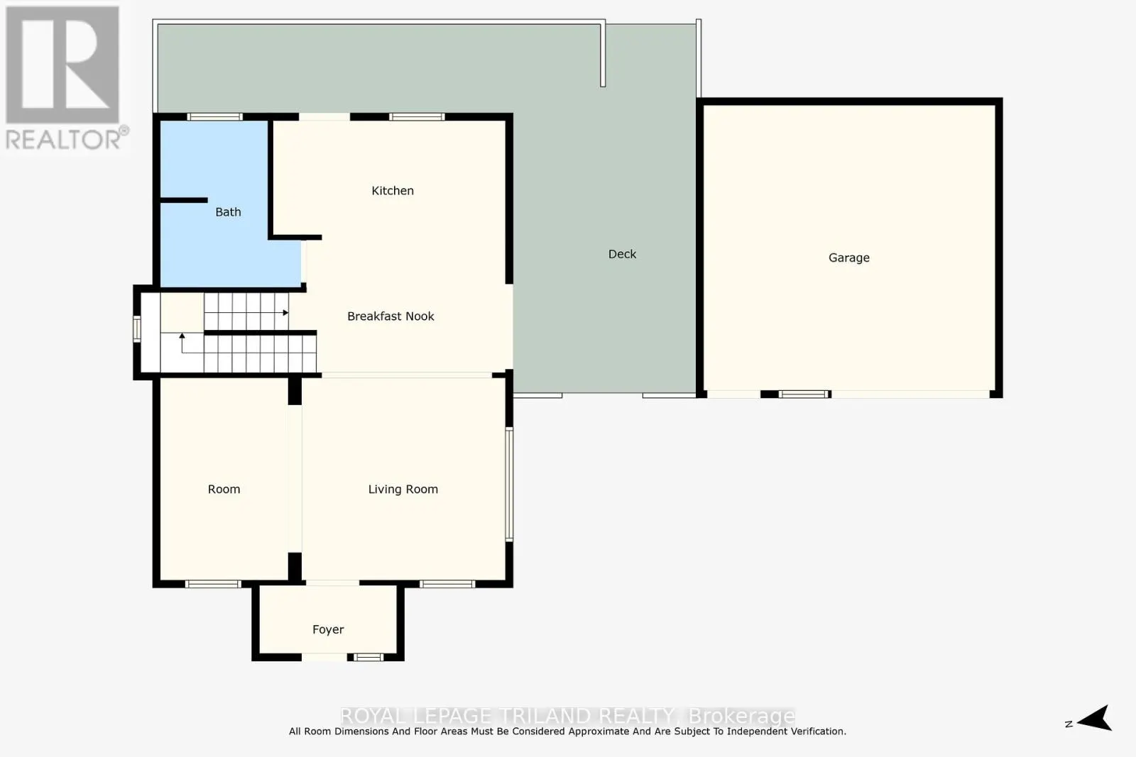 403 TOWER HEIGHTS DRIVE