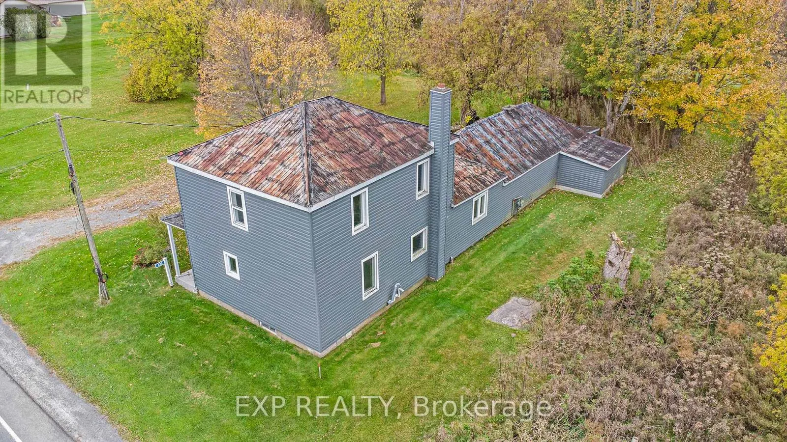 A - 620 LIMOGES ROAD