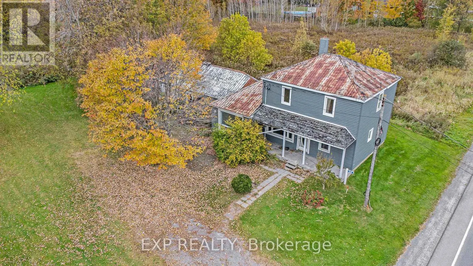 A - 620 LIMOGES ROAD