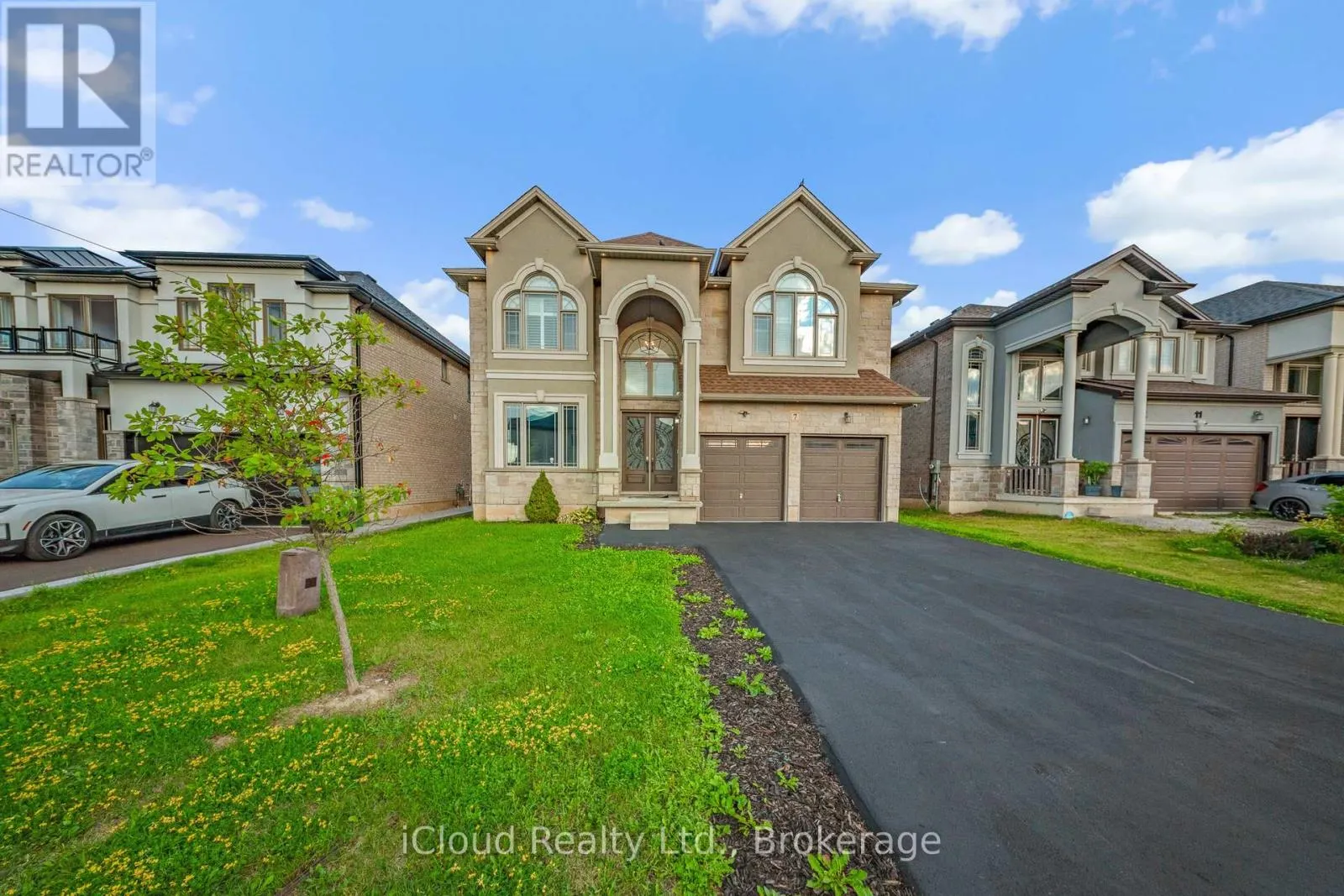 7 RIESLING COURT