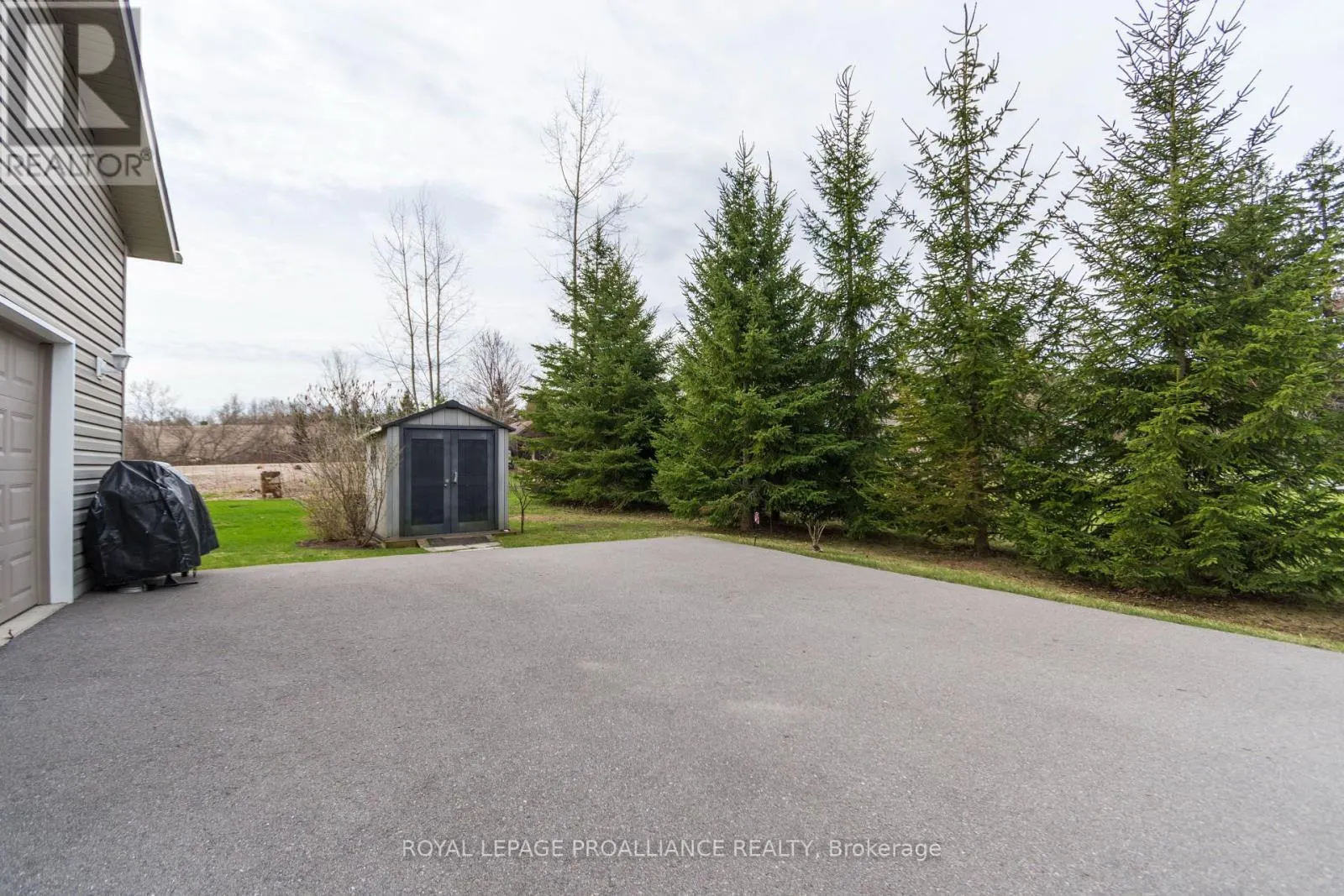 25 CHATTEN ROAD