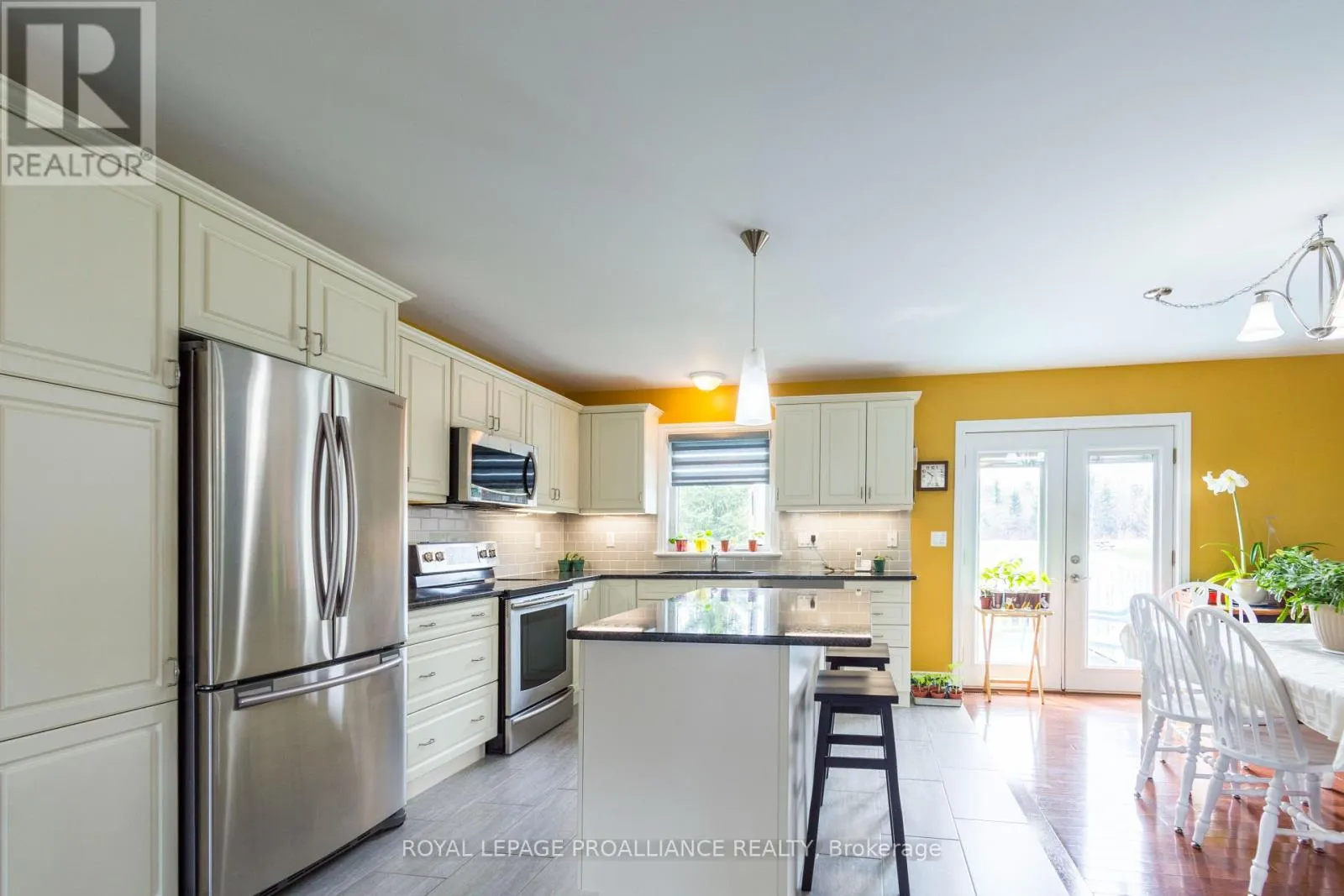 25 CHATTEN ROAD