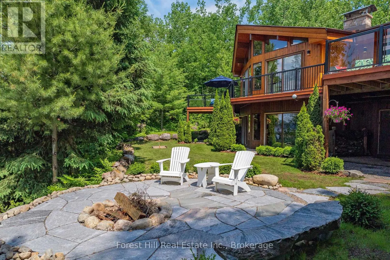 4475 KAWAGAMA LAKE ROAD