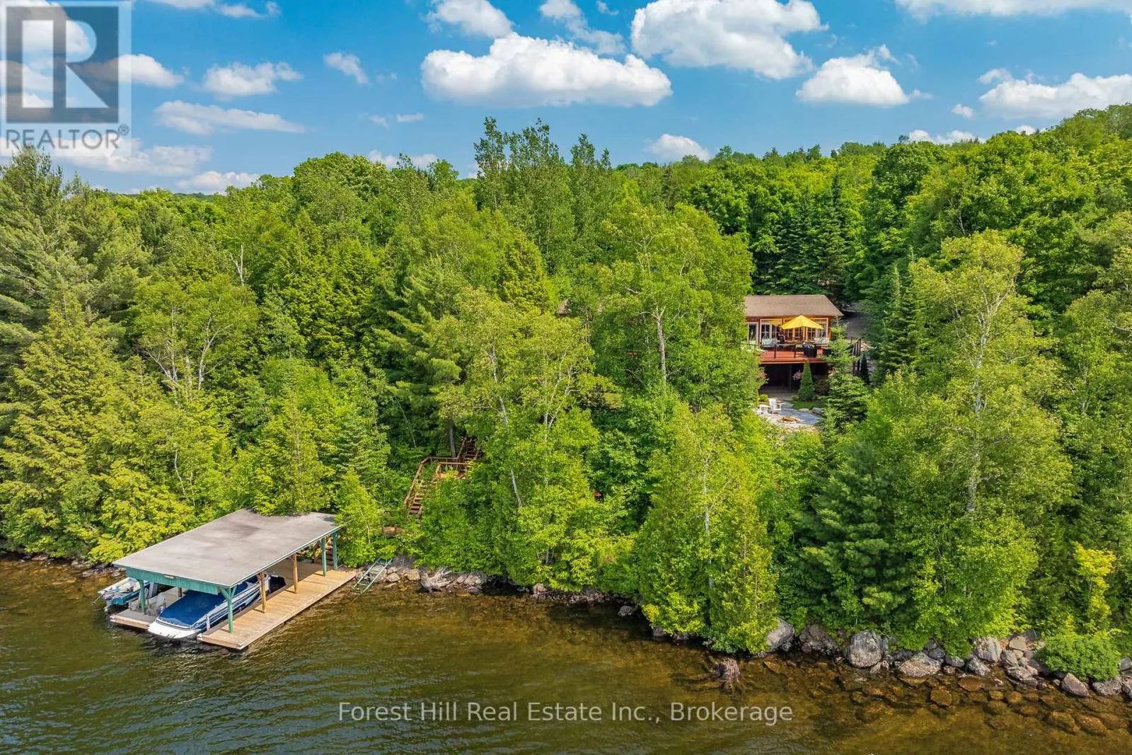 4475 KAWAGAMA LAKE ROAD