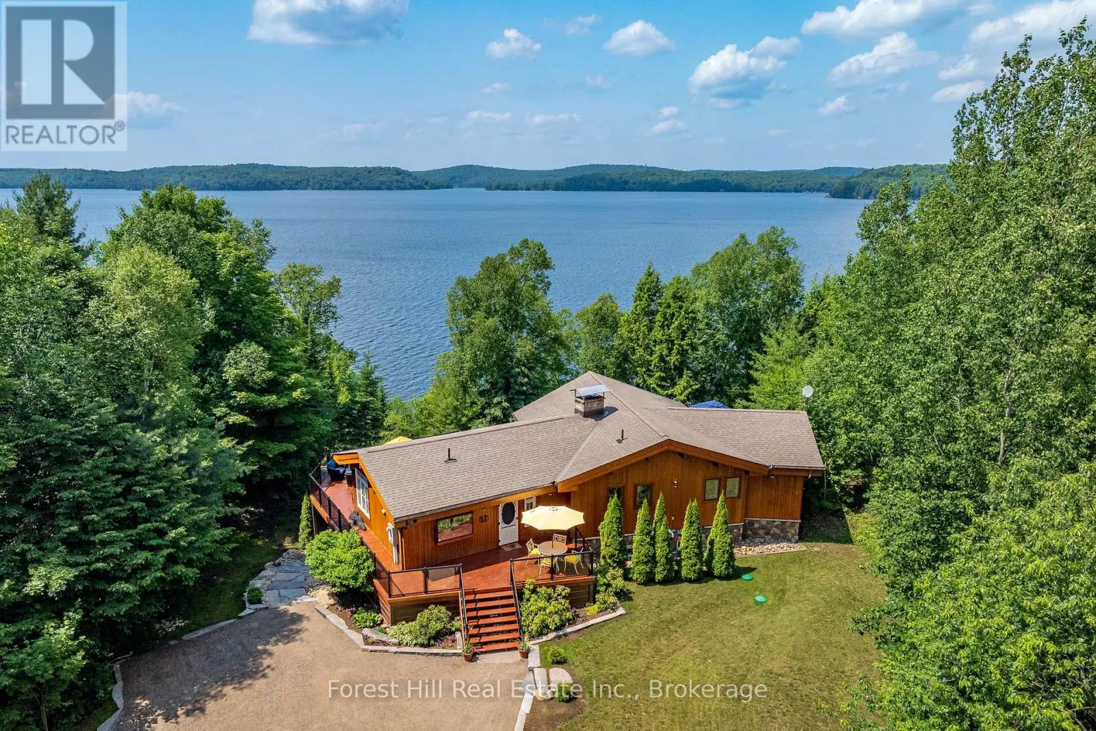 4475 KAWAGAMA LAKE ROAD