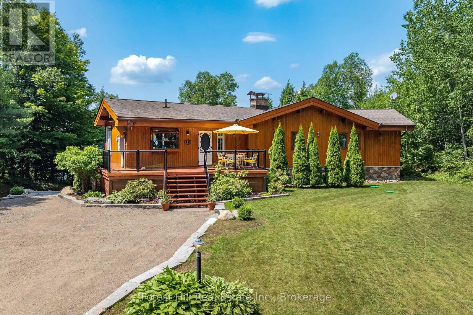 4475 KAWAGAMA LAKE ROAD