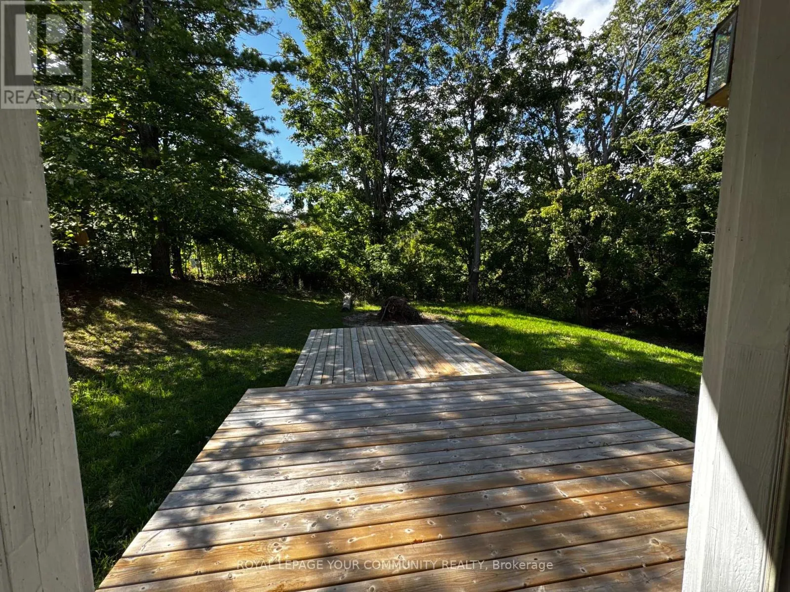 535 COUNTY RD 121 ROAD