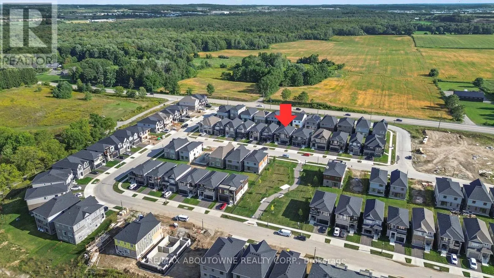 27 JACOB DETWEILLER DRIVE
