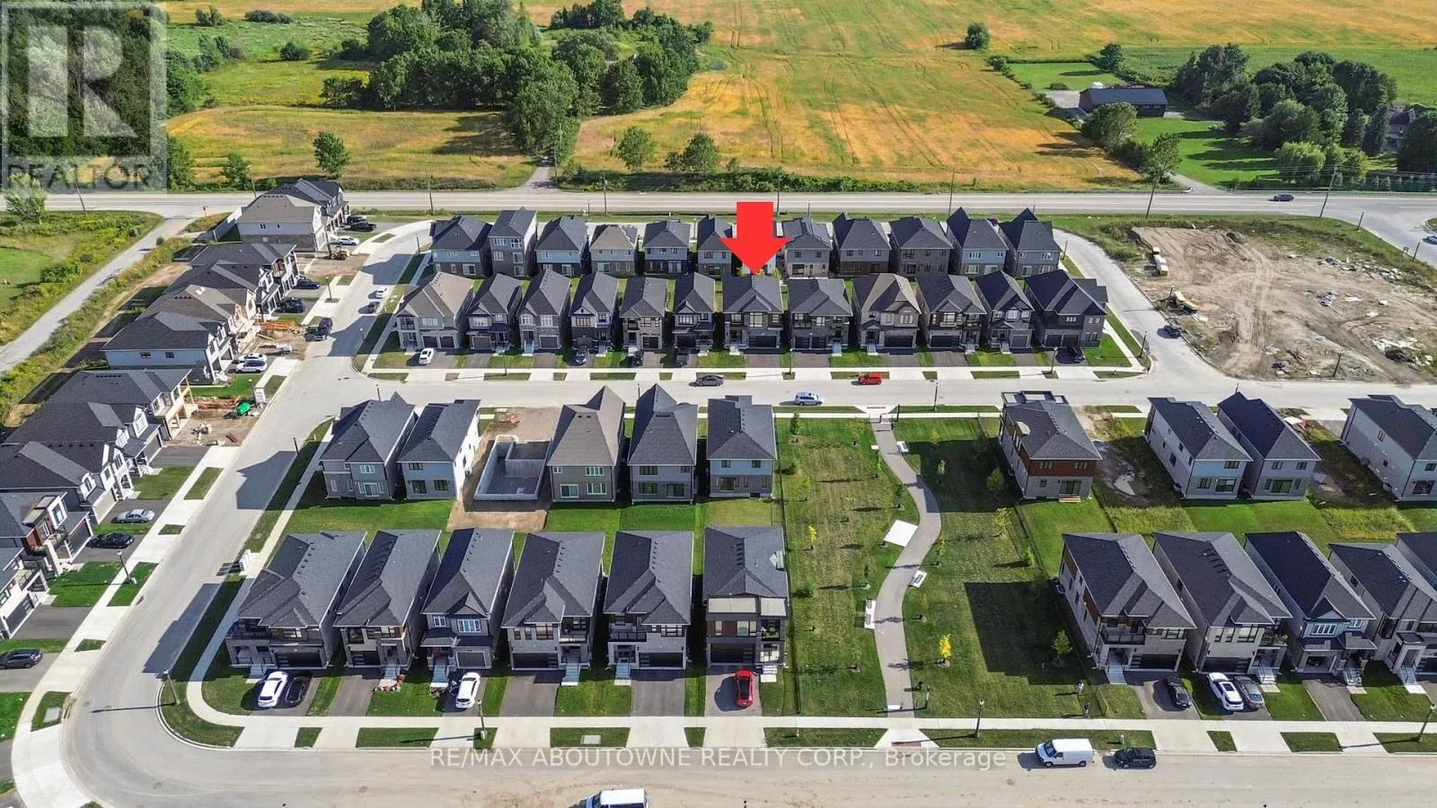 27 JACOB DETWEILLER DRIVE