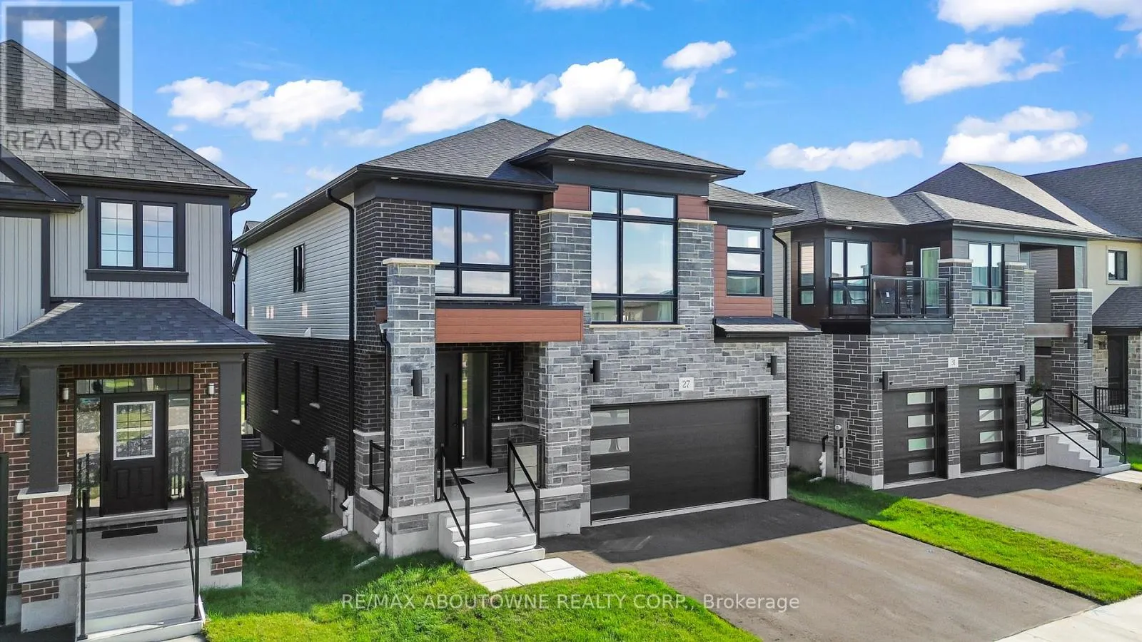 27 JACOB DETWEILLER DRIVE