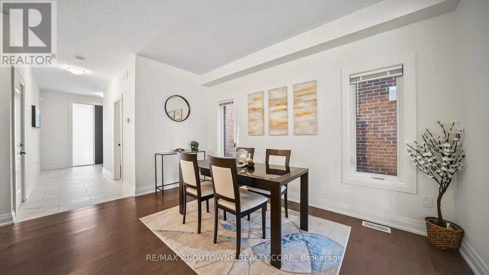 27 JACOB DETWEILLER DRIVE