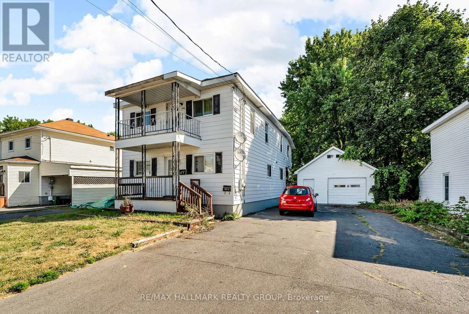 230 ALICE STREET