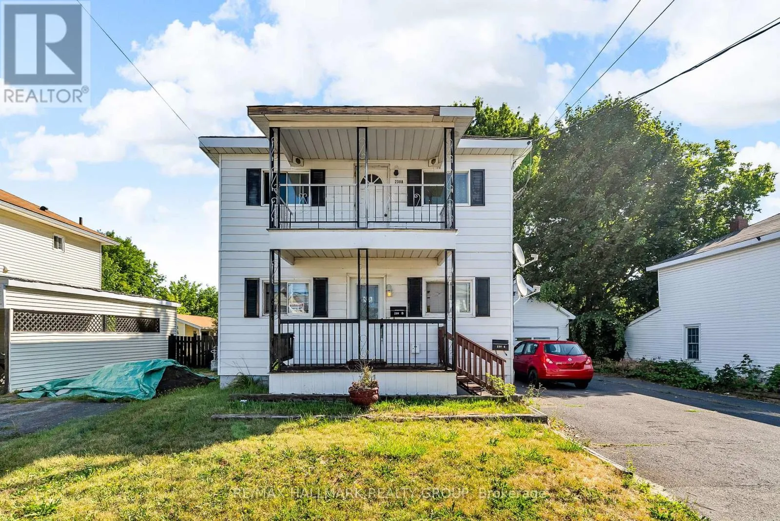 230 ALICE STREET