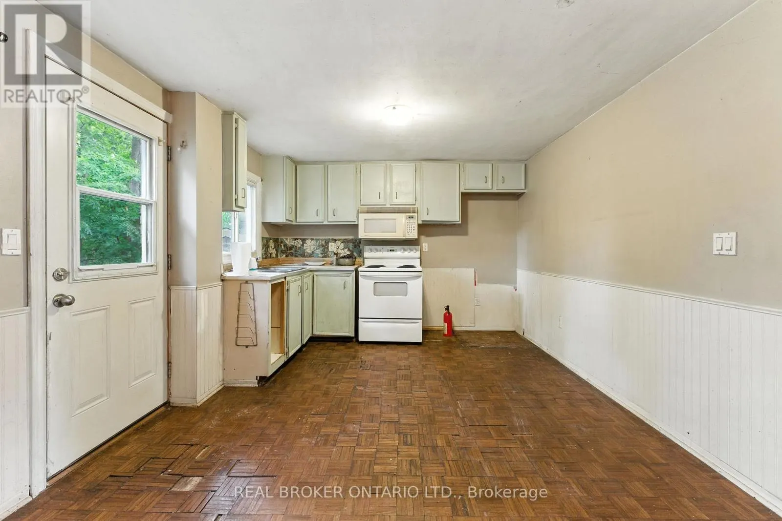 U6 - 258 RICHARDSON DRIVE
