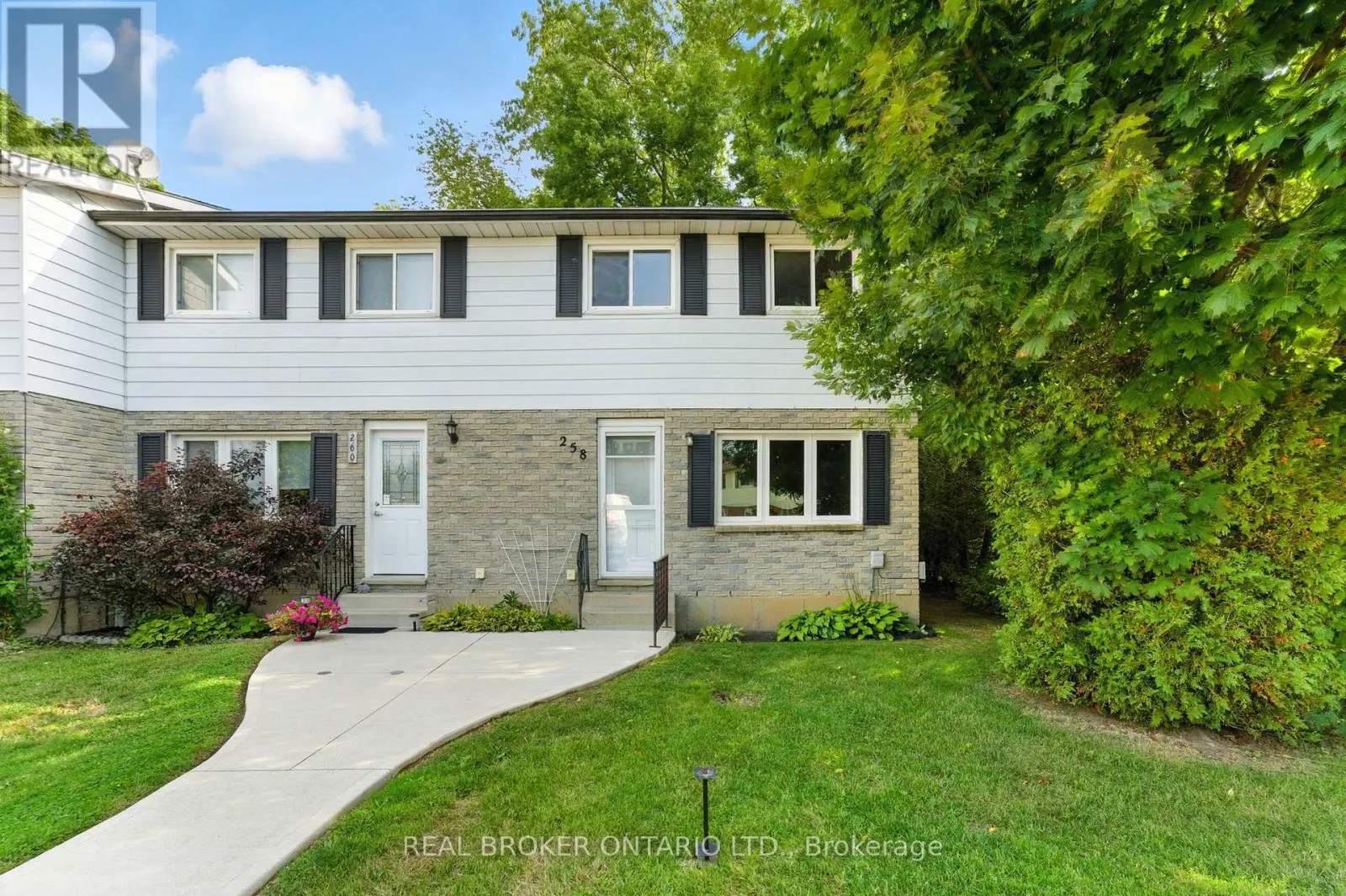 U6 - 258 RICHARDSON DRIVE