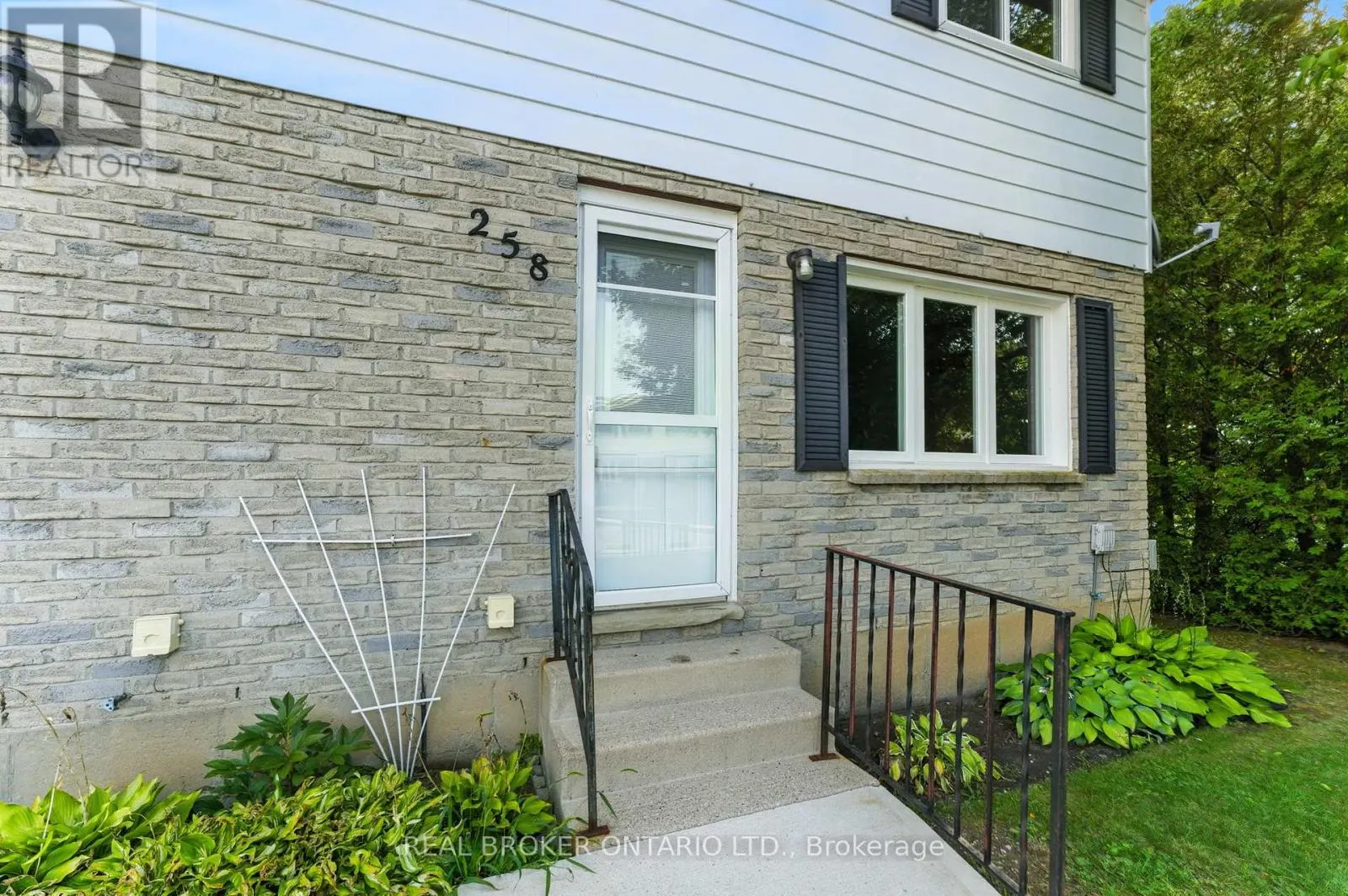 U6 - 258 RICHARDSON DRIVE
