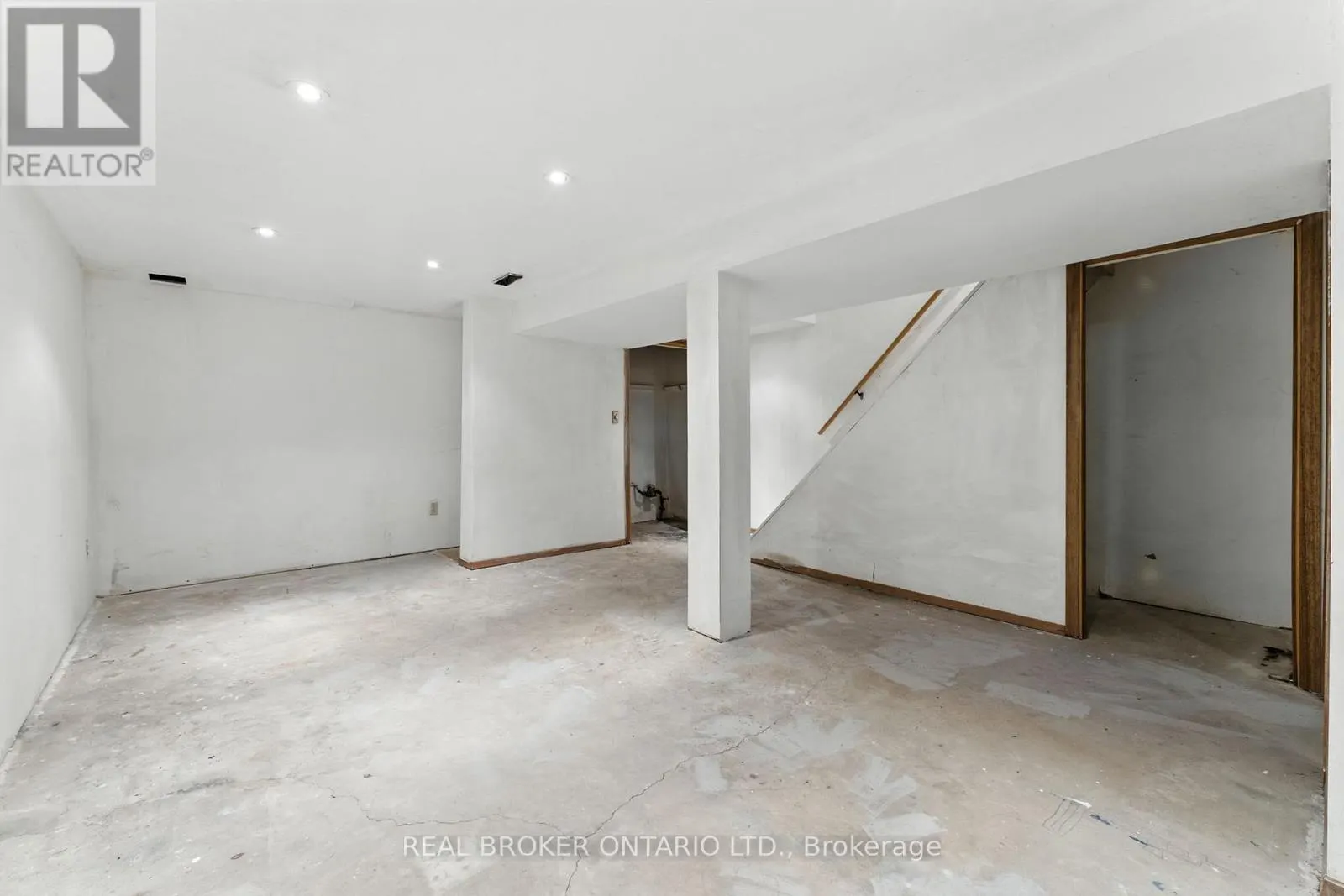 U6 - 258 RICHARDSON DRIVE