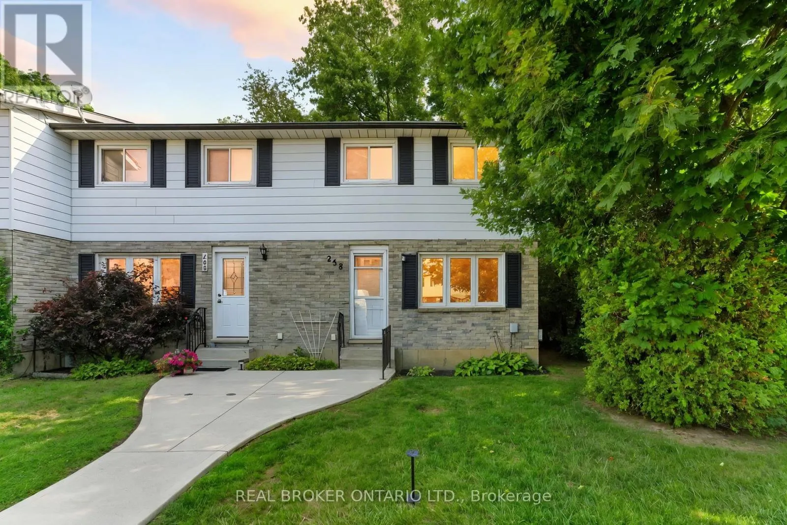 U6 - 258 RICHARDSON DRIVE