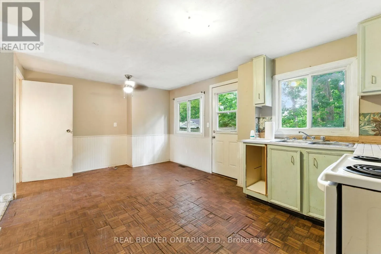U6 - 258 RICHARDSON DRIVE