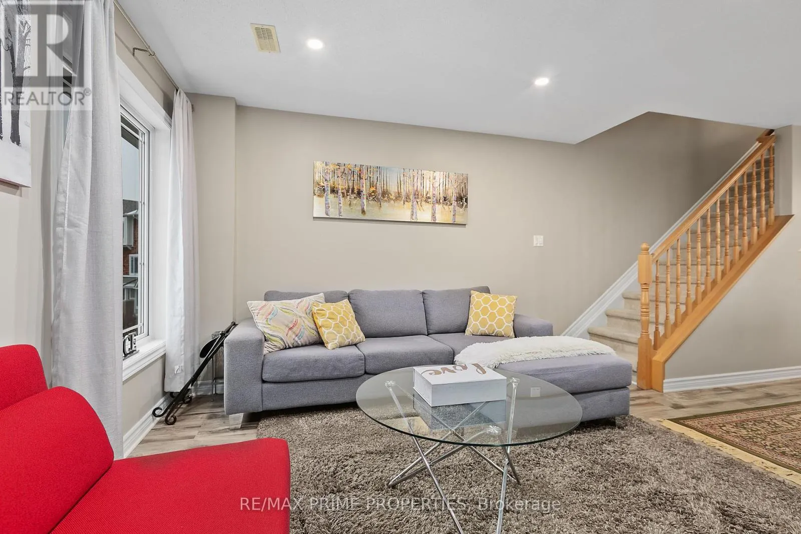 630 LAKERIDGE DRIVE