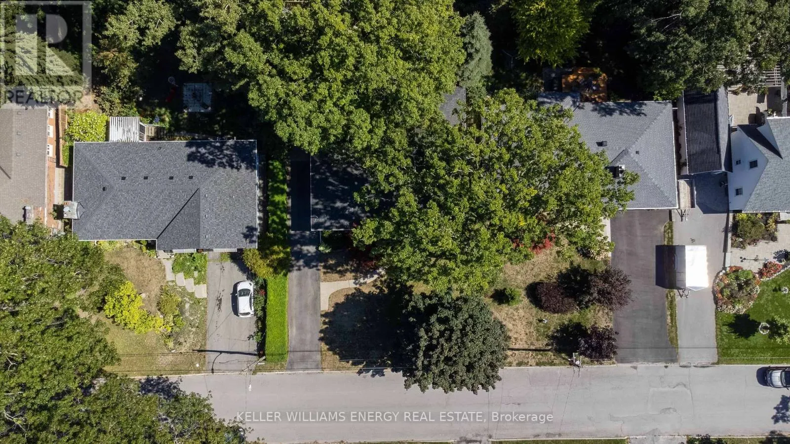 15 SOUTHWOOD CRESCENT