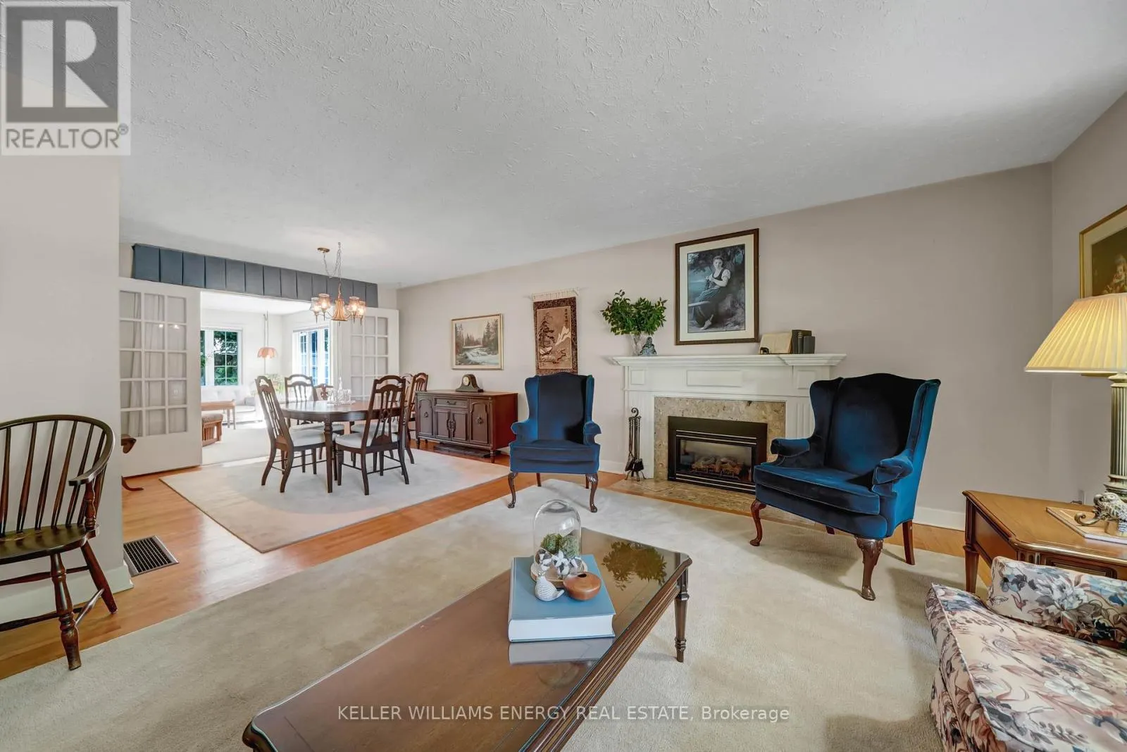 15 SOUTHWOOD CRESCENT
