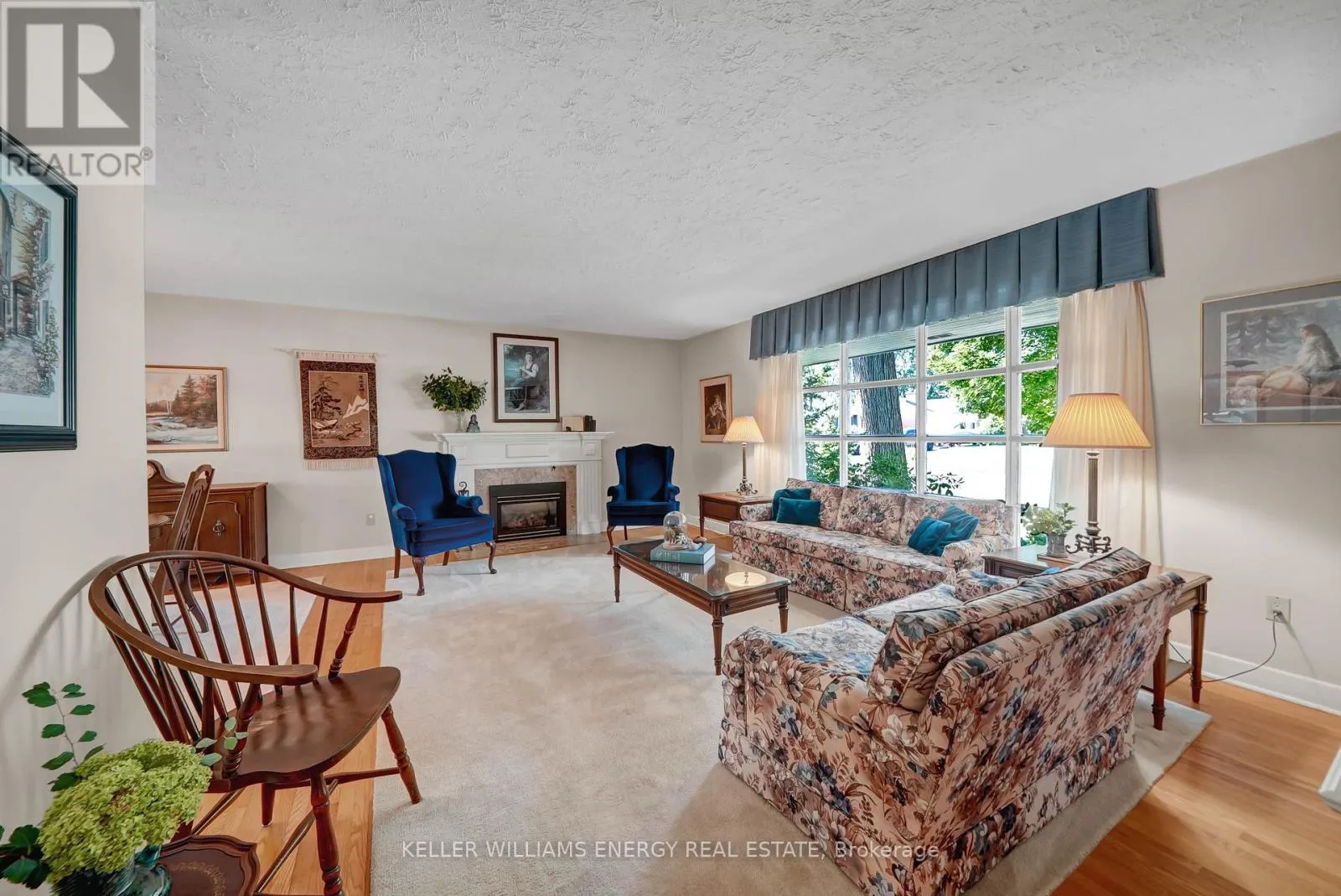 15 SOUTHWOOD CRESCENT