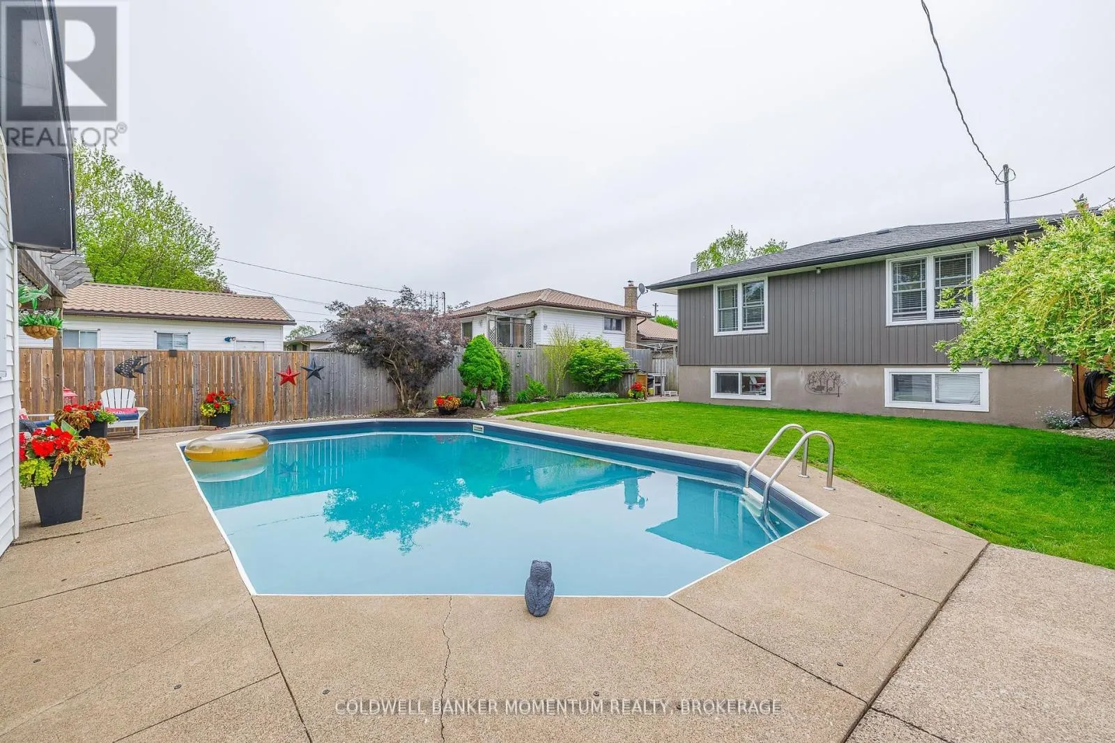 535 SUGARLOAF STREET