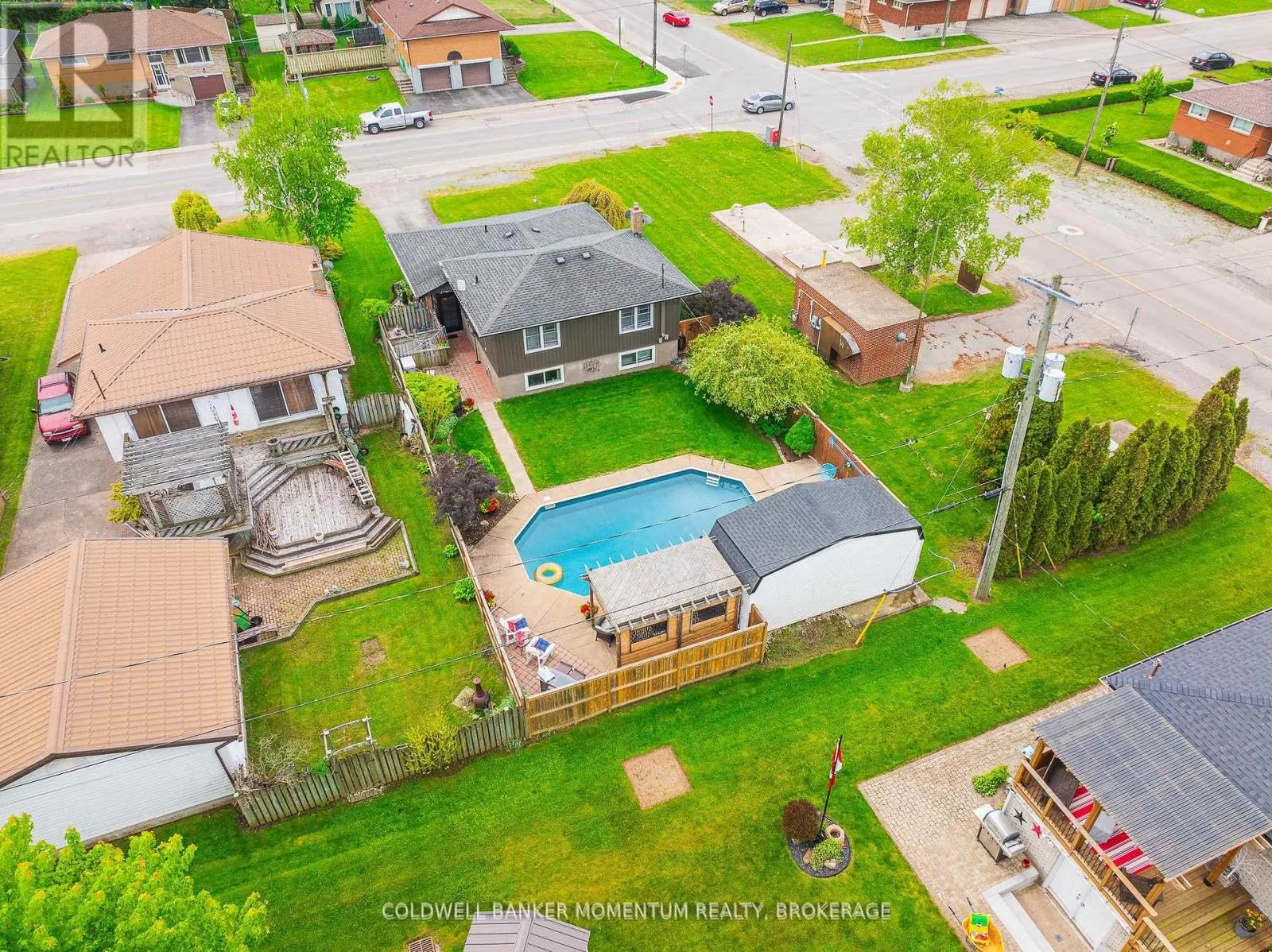 535 SUGARLOAF STREET