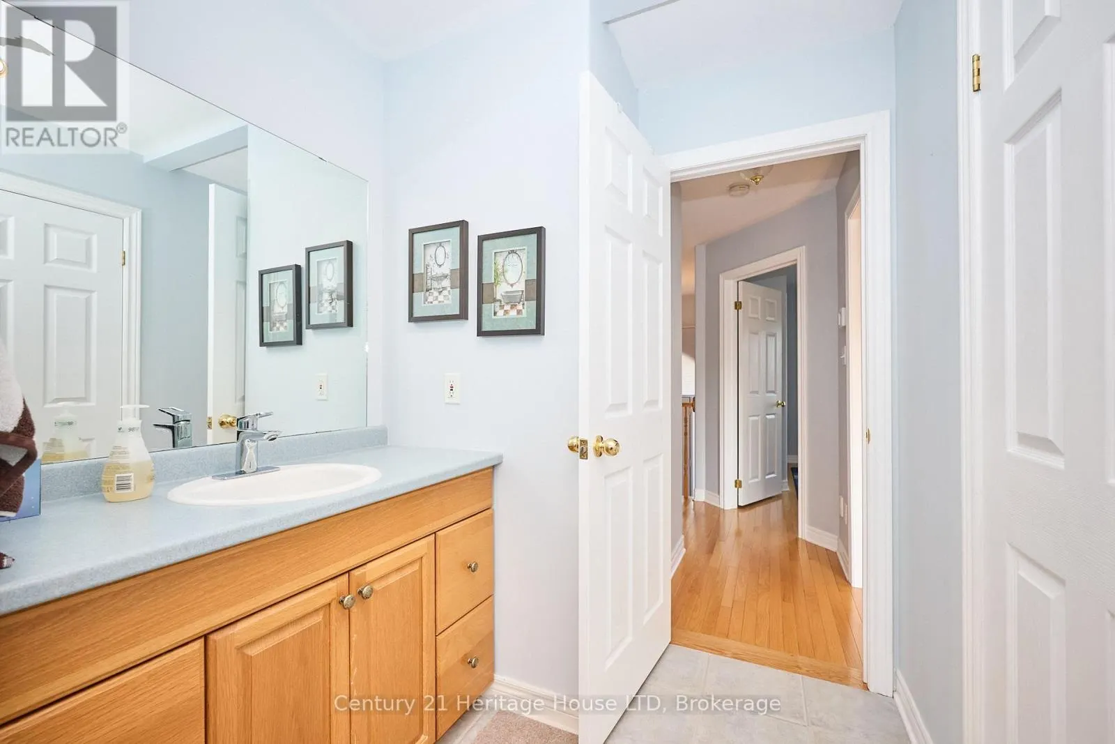 358 ANTOINETTE ROAD