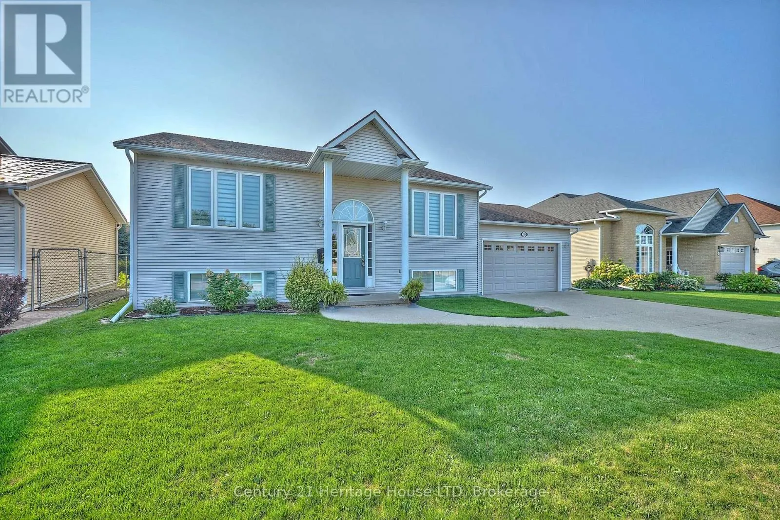 358 ANTOINETTE ROAD