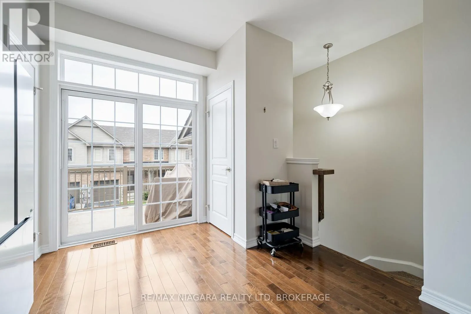 19 - 541 WINSTON ROAD, #19