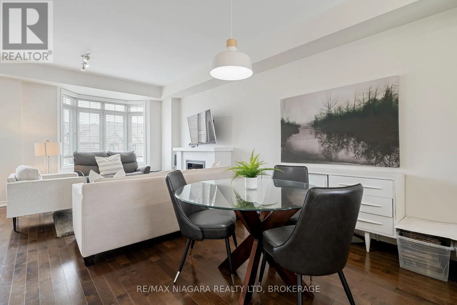 19 - 541 WINSTON ROAD, #19