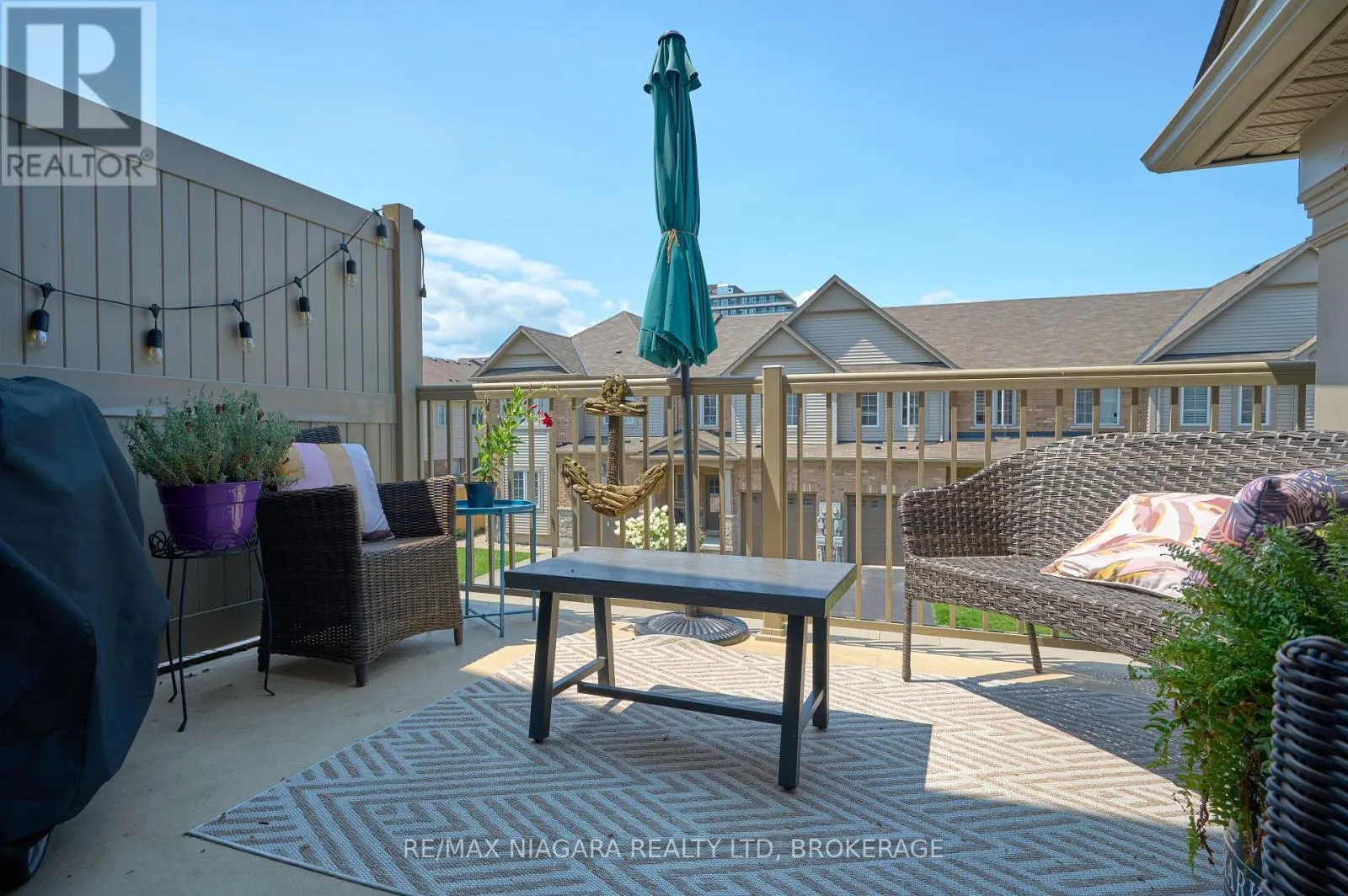 19 - 541 WINSTON ROAD, #19