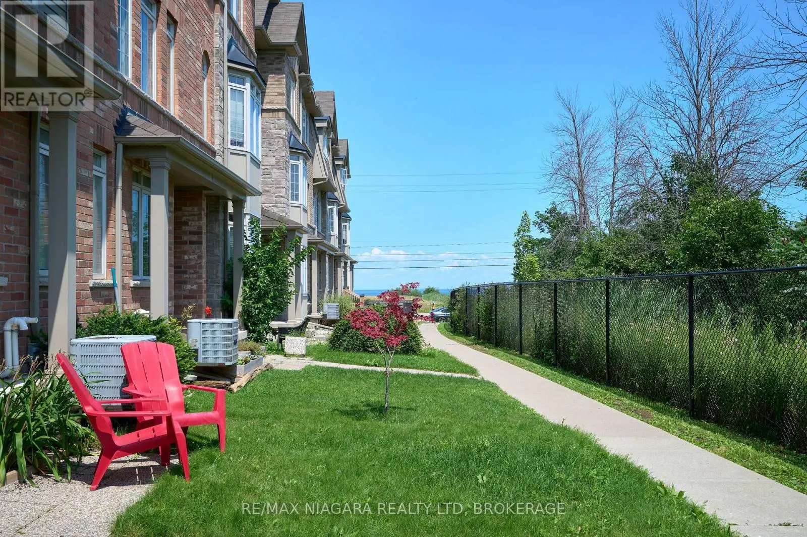 19 - 541 WINSTON ROAD, #19