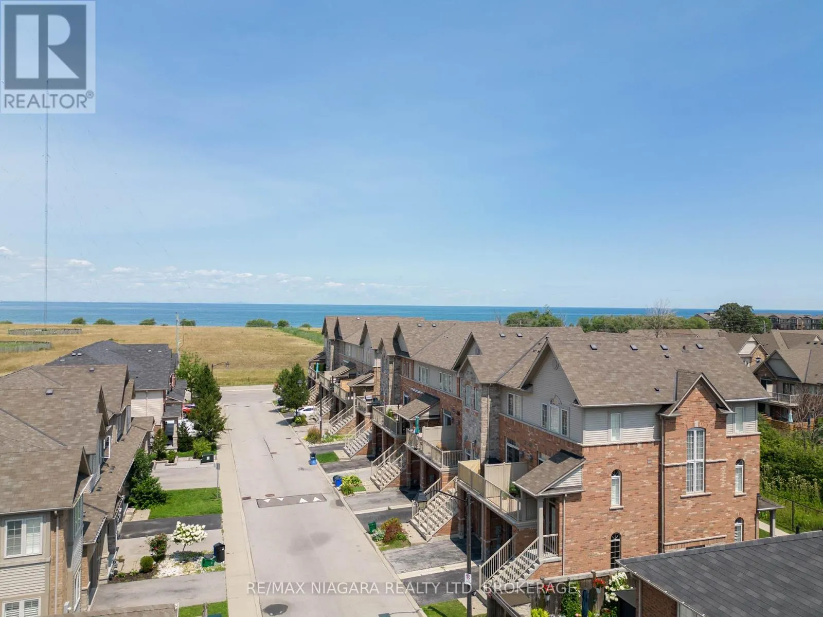 19 - 541 WINSTON ROAD, #19