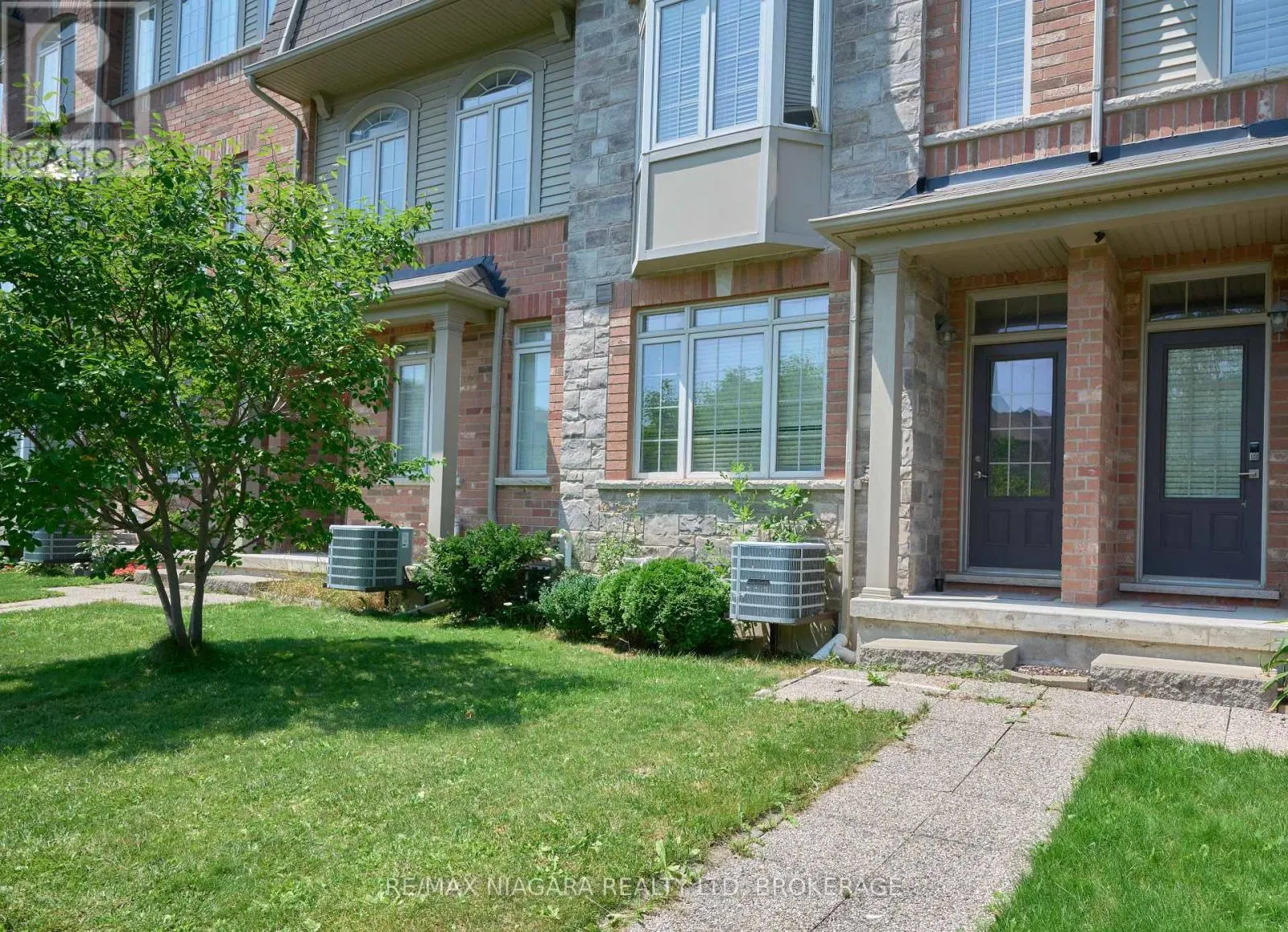 19 - 541 WINSTON ROAD, #19