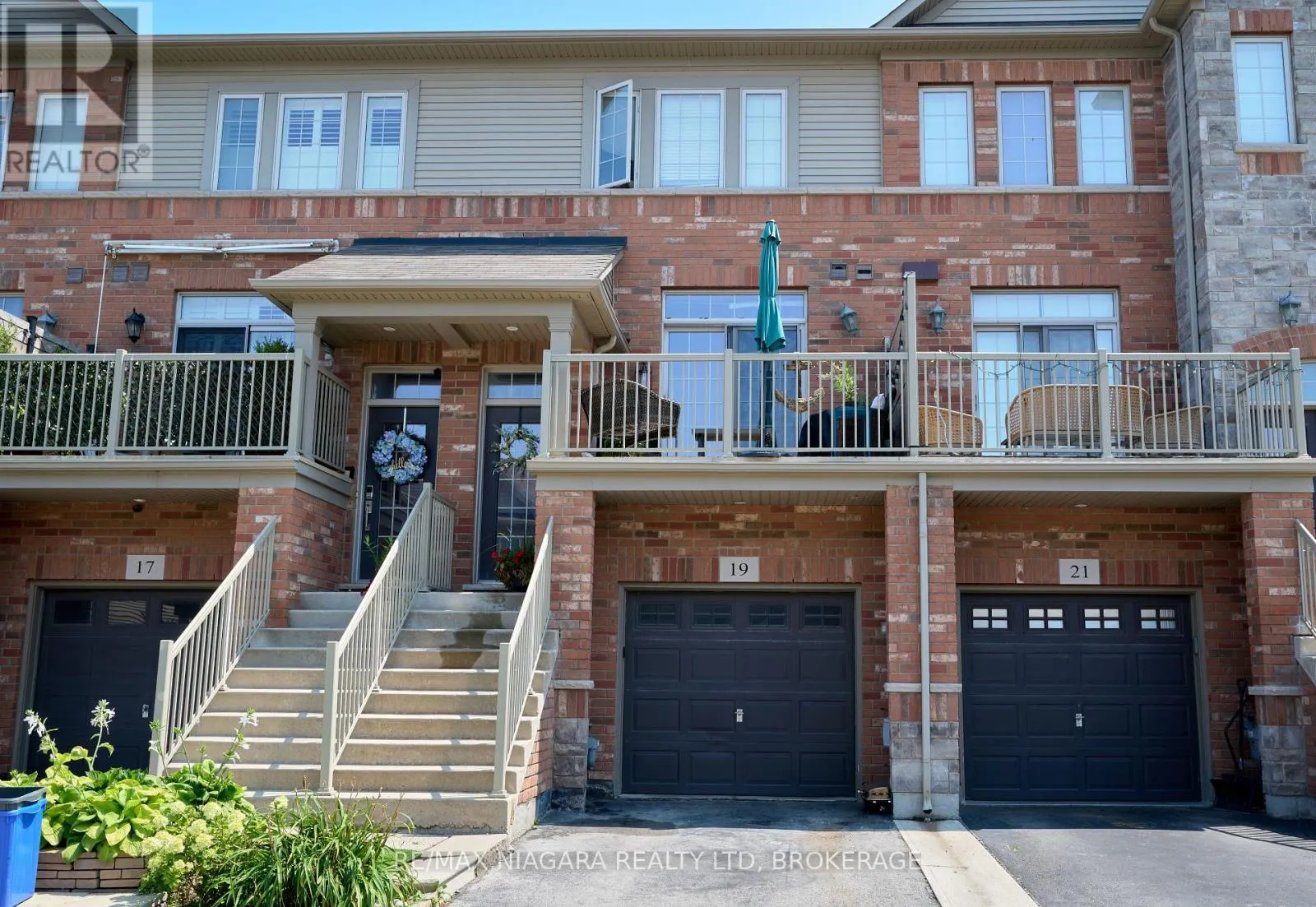 19 - 541 WINSTON ROAD, #19