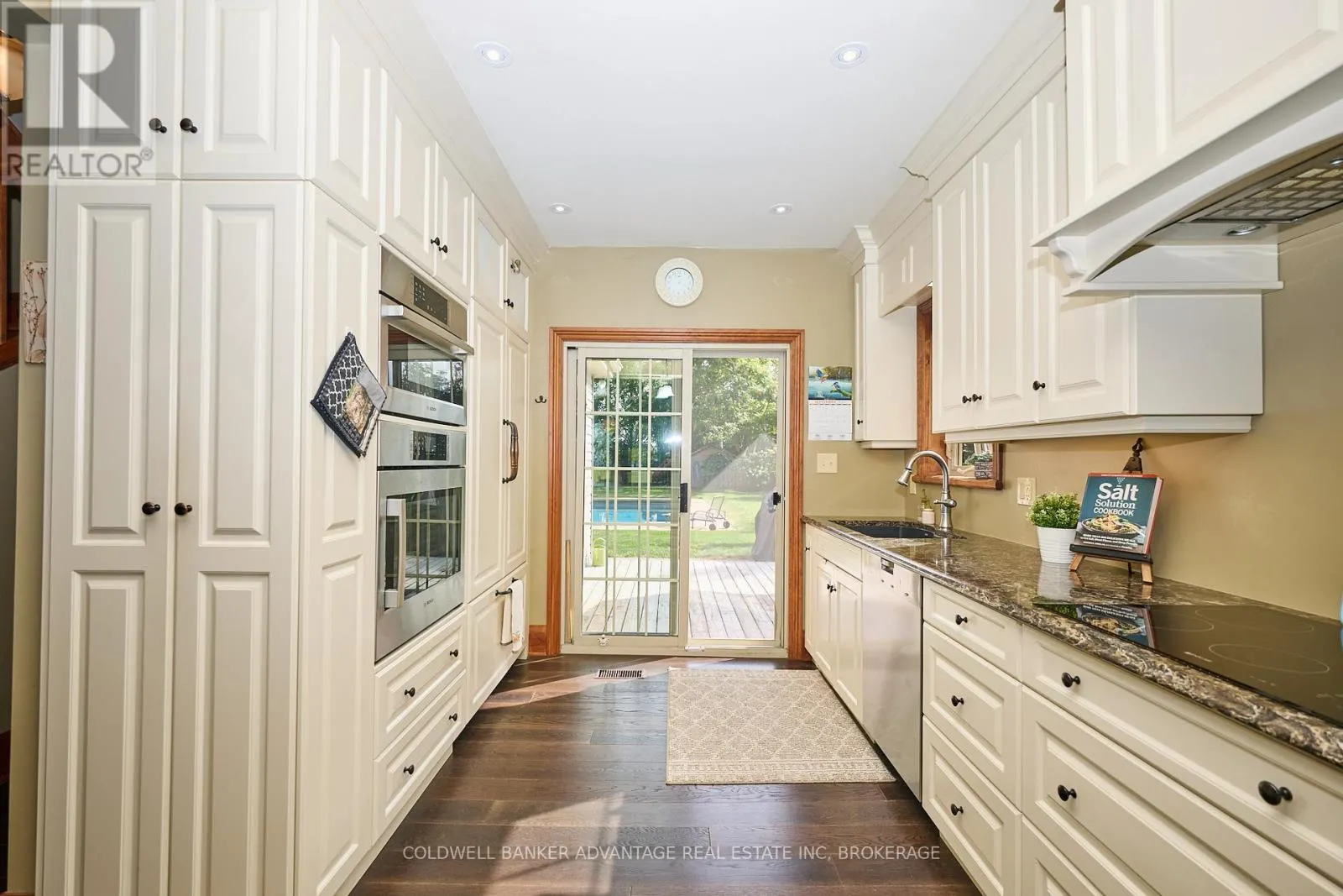 4698 SANDY COVE DRIVE